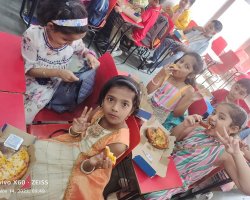 Childrens' Day Celebration